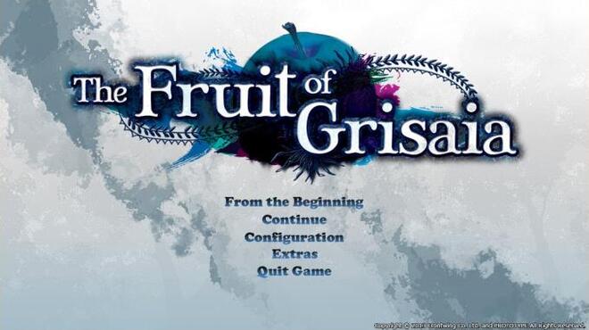 The Fruit of Grisaia Torrent Download