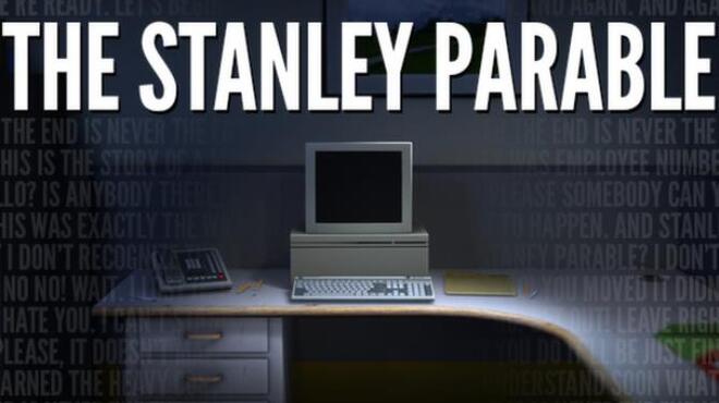 The Stanley Parable Free Download