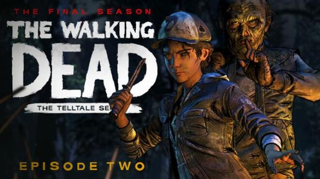 The Walking Dead The Final Season Episode 3 Update 1 Free Download