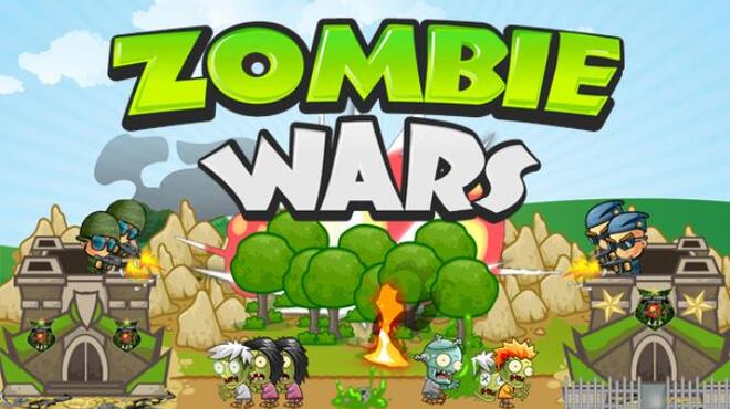 Zombie Wars: Invasion Free Download