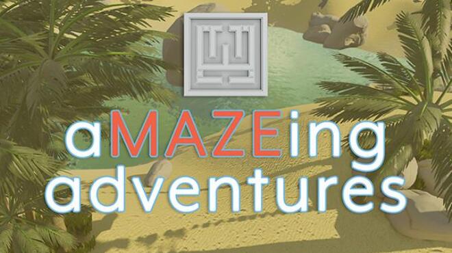 aMAZEing adventures Free Download