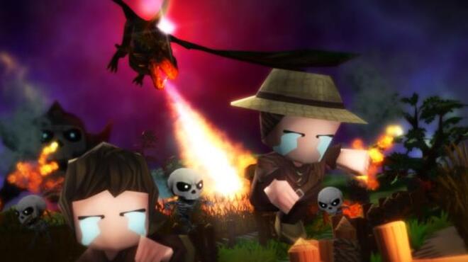 Ages of Mages The last keeper Torrent Download