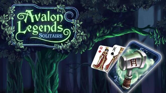 Avalon Legends Solitaire Free Download