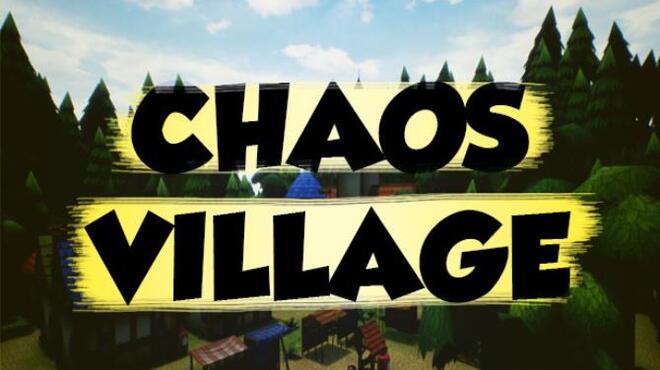 Chaos Village Free Download