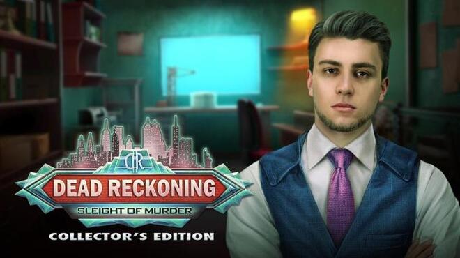 Dead Reckoning: Sleight of Murder Collector's Edition Free Download