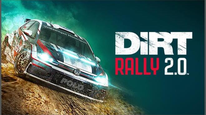 DiRT Rally 2 0 Free Download