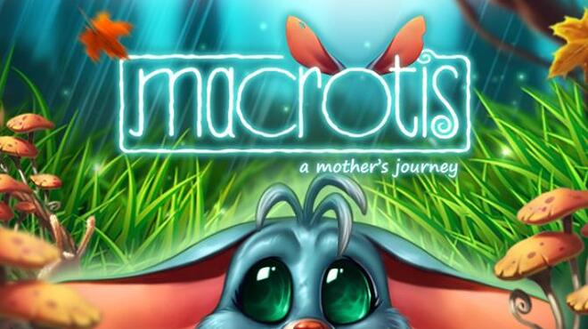 Macrotis A Mothers Journey Update v1 0 2 Free Download