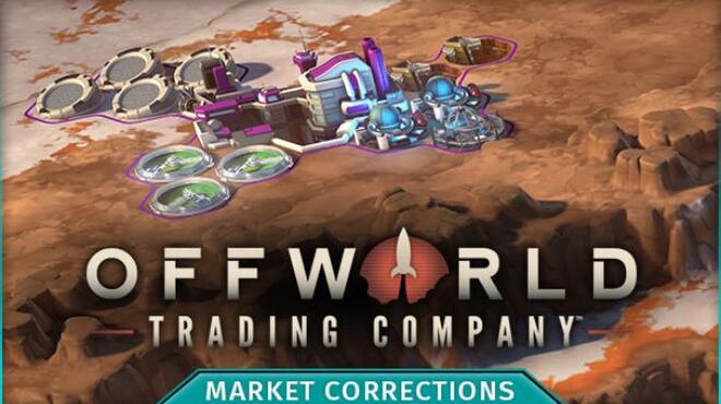 Offworld Trading Company Market Corrections Free Download