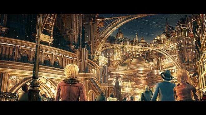 RESONANCE OF FATE END OF ETERNITY 4K HD EDITION UPDATE v1 0 0 3 PC Crack
