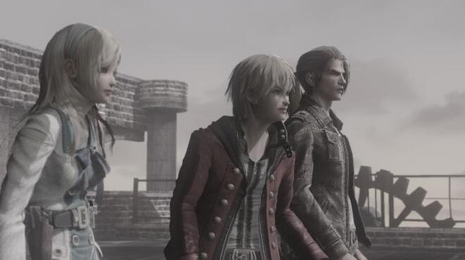 RESONANCE OF FATE END OF ETERNITY 4K HD EDITION UPDATE v1 0 0 3 Torrent Download