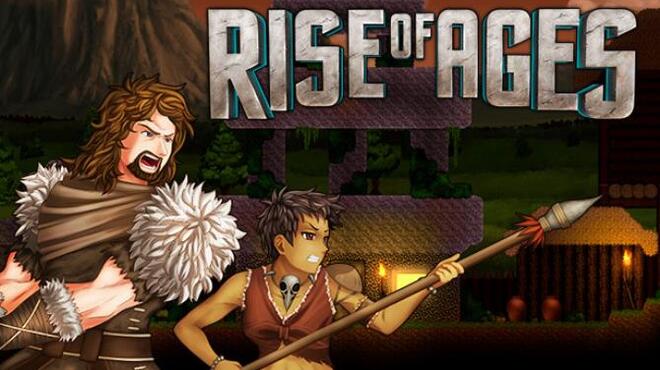 Rise of Ages Free Download