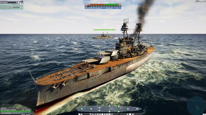 Victory At Sea Pacific Royal Navy Update v1 3 1 Torrent Download