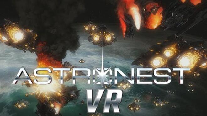 ASTRONEST VR Free Download