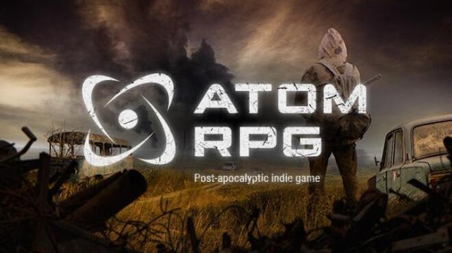 ATOM RPG Dead City Update v1 152 Free Download