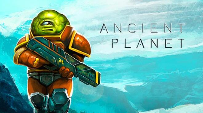 Ancient Planet Tower Defense Free Download