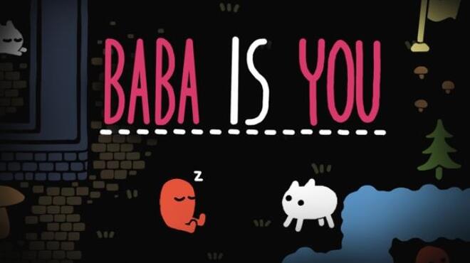 Baba Is You Update v451d Free Download