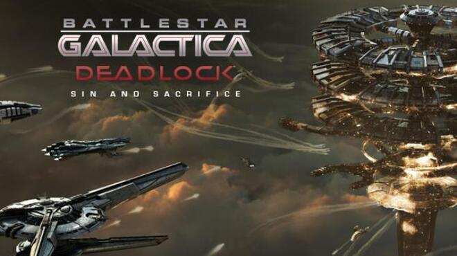 Battlestar Galactica Deadlock Sin and Sacrifice Free Download