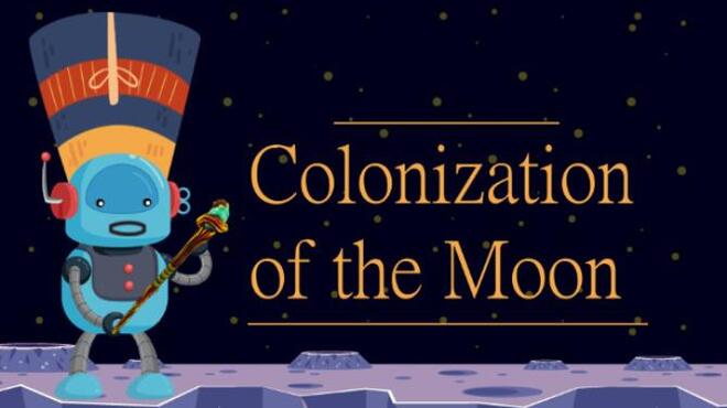Colonization of the Moon Free Download