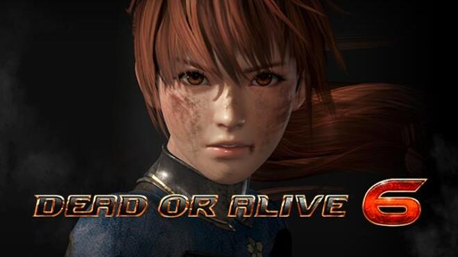 Dead or Alive 6 Free Download
