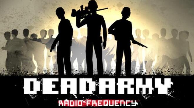 Dead Army - Radio Frequency Free Download