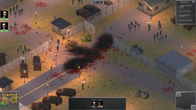 Dead Army - Radio Frequency Torrent Download
