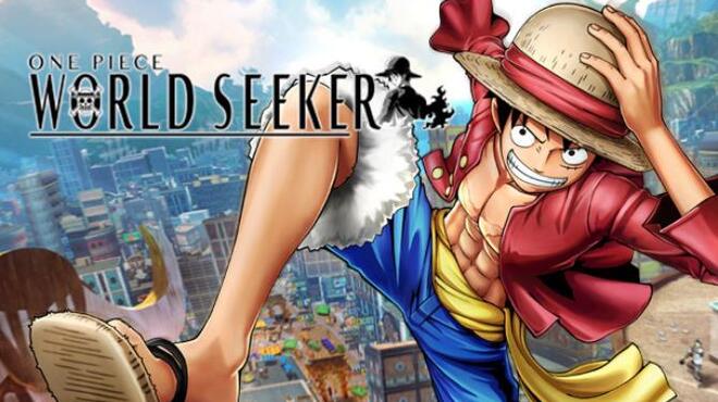 One Piece World Seeker The Void Mirror Prototype Free Download
