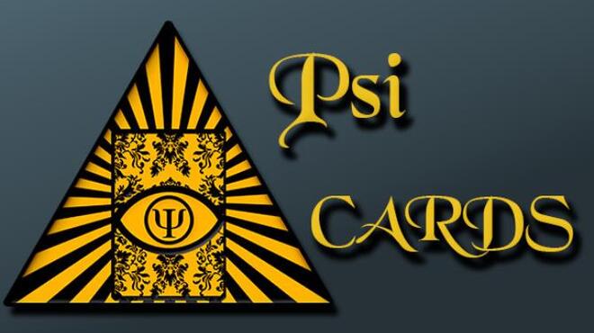 Psi Cards Free Download