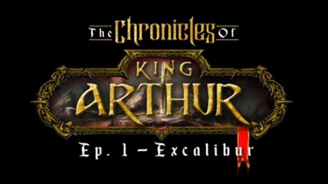 The Chronicles of King Arthur Ep 2 Knights of the Round Table Free Download