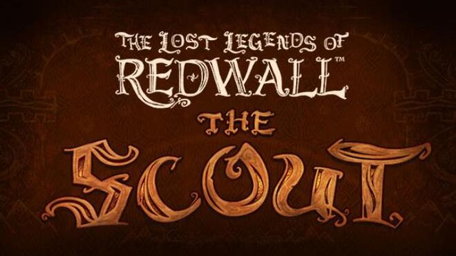 The Lost Legends of Redwall The Scout Woodlander Free Download