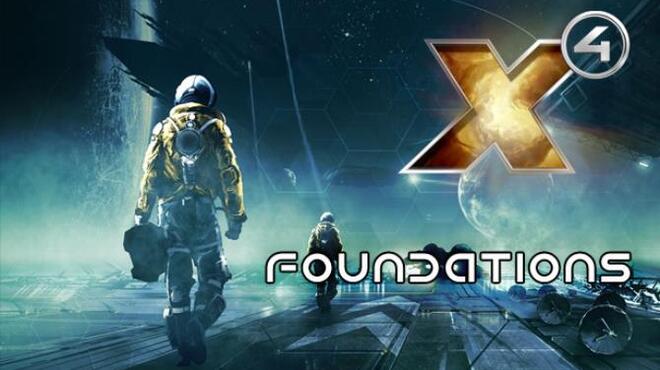 X4: Foundations Collectors Edition v4.10 Free Download