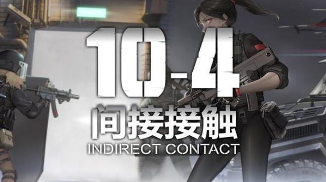 10 4 Indirect Contact Free Download