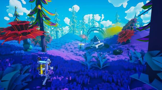 ASTRONEER The Holiday PC Crack