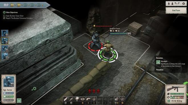 Achtung Cthulhu Tactics Update v1 0 2 3 Torrent Download