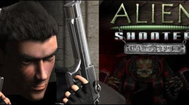 Alien Shooter: Revisited Free Download