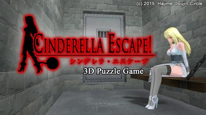 Cinderella Escape! R12 Free Download