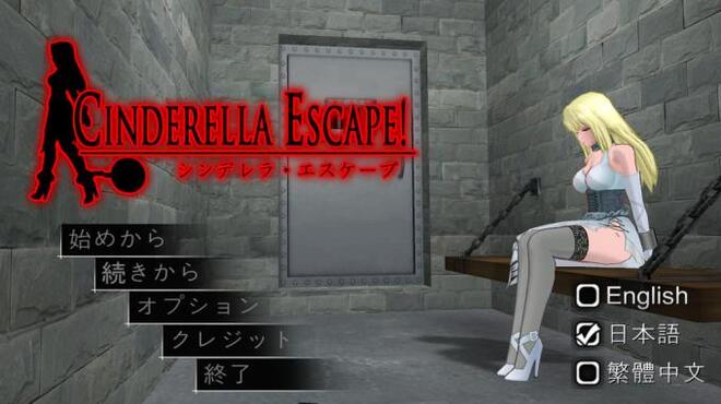 Cinderella Escape! R12 Torrent Download