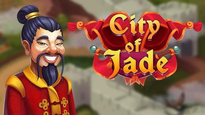 City Of Jade Imperial Frontier Free Download