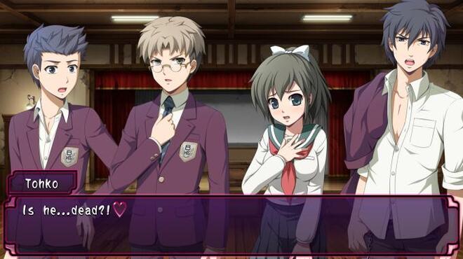 Corpse Party Sweet Sachikos Hysteric Birthday Bash Torrent Download