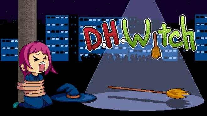 DHWith Free Download