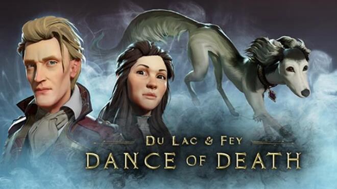 Dance of Death Du Lac and Fey Update v1 1 Free Download