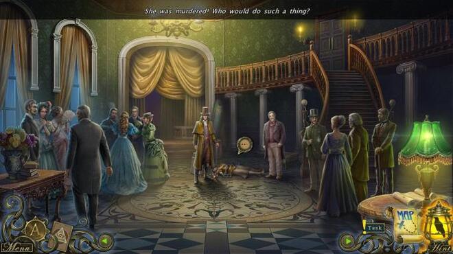 Dark Tales Edgar Allan Poes The Pit and the Pendulum Torrent Download