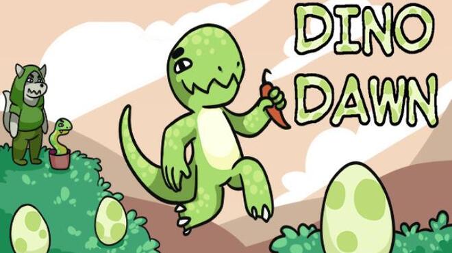 Dino Dawn Free Download