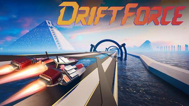 DriftForce Free Download
