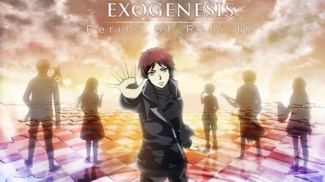 Exogenesis ~Perils of Rebirth~ Free Download