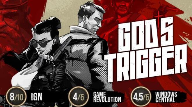 Gods Trigger Update v1 1 58555 Free Download