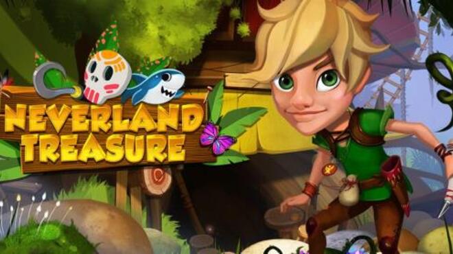 Neverland Treasure Free Download