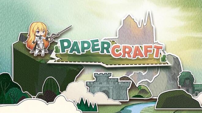 纸境英雄 Papercraft Free Download