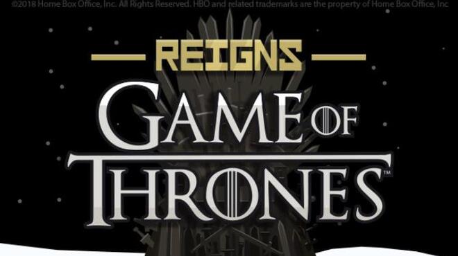 Reigns Game of Thrones The West and The Wall x86 RIP Free Download