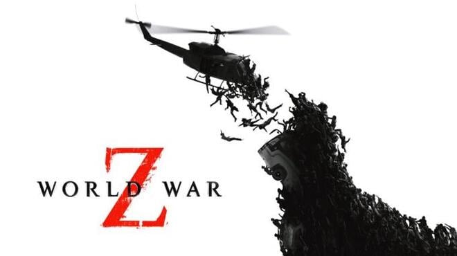 World War Z Horde Mode Z Free Download