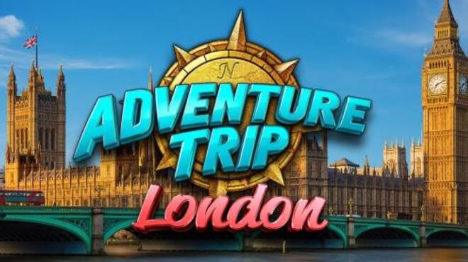 Adventure Trip London Free Download